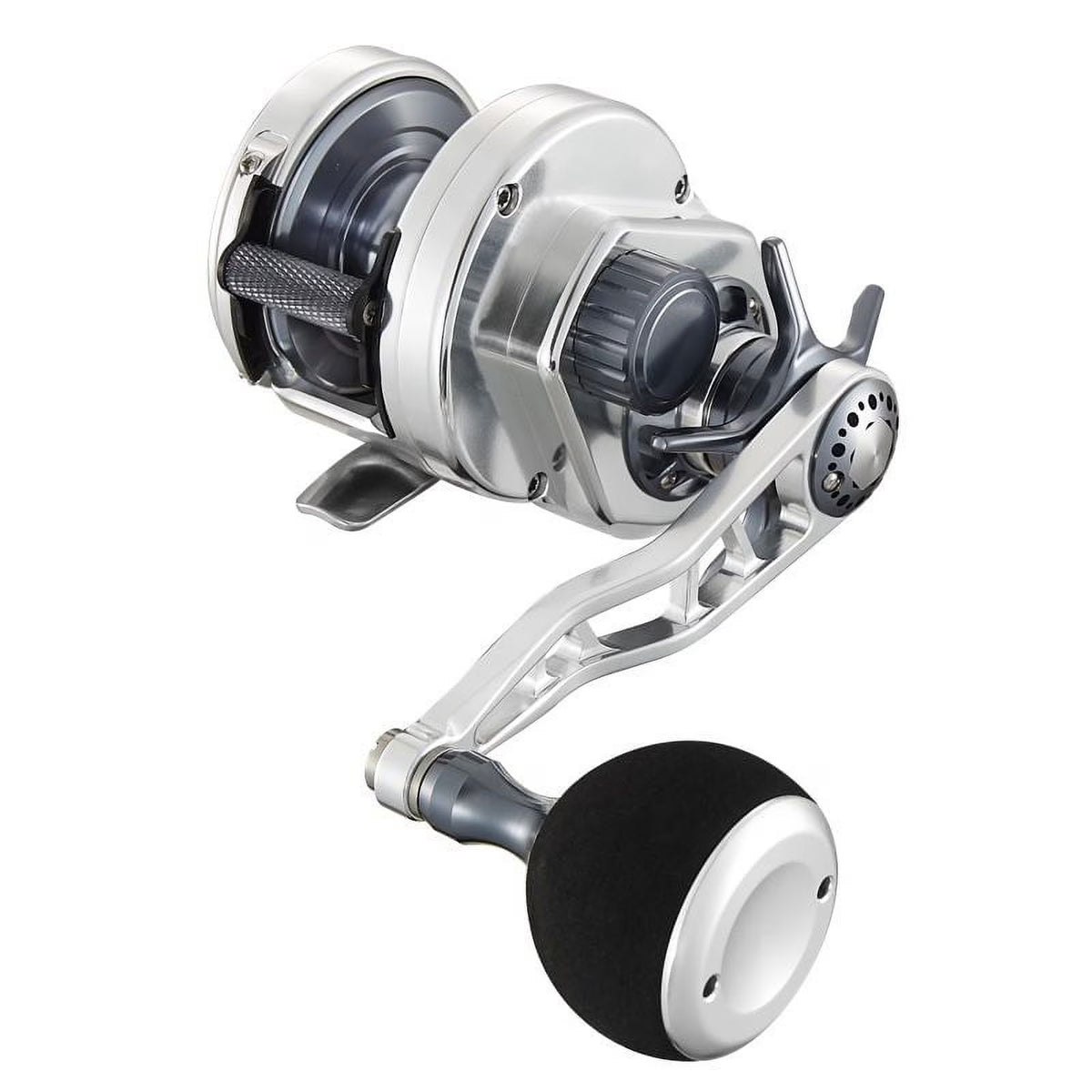 Hybrid Star Drag Conventional Reels I45626