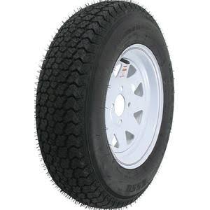 Tire/ Wheel Assembly T64833