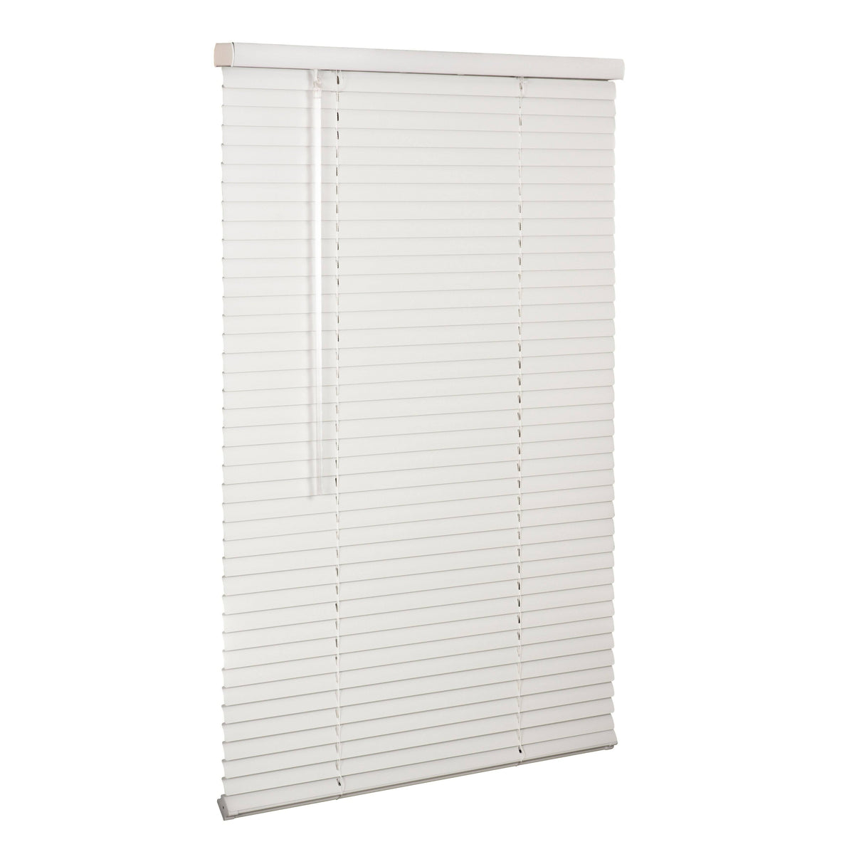 Alabaster Aluminum Blind P841220