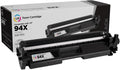 Black Toner Cartridge B281893