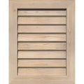 Vertical Gable Vent A2907