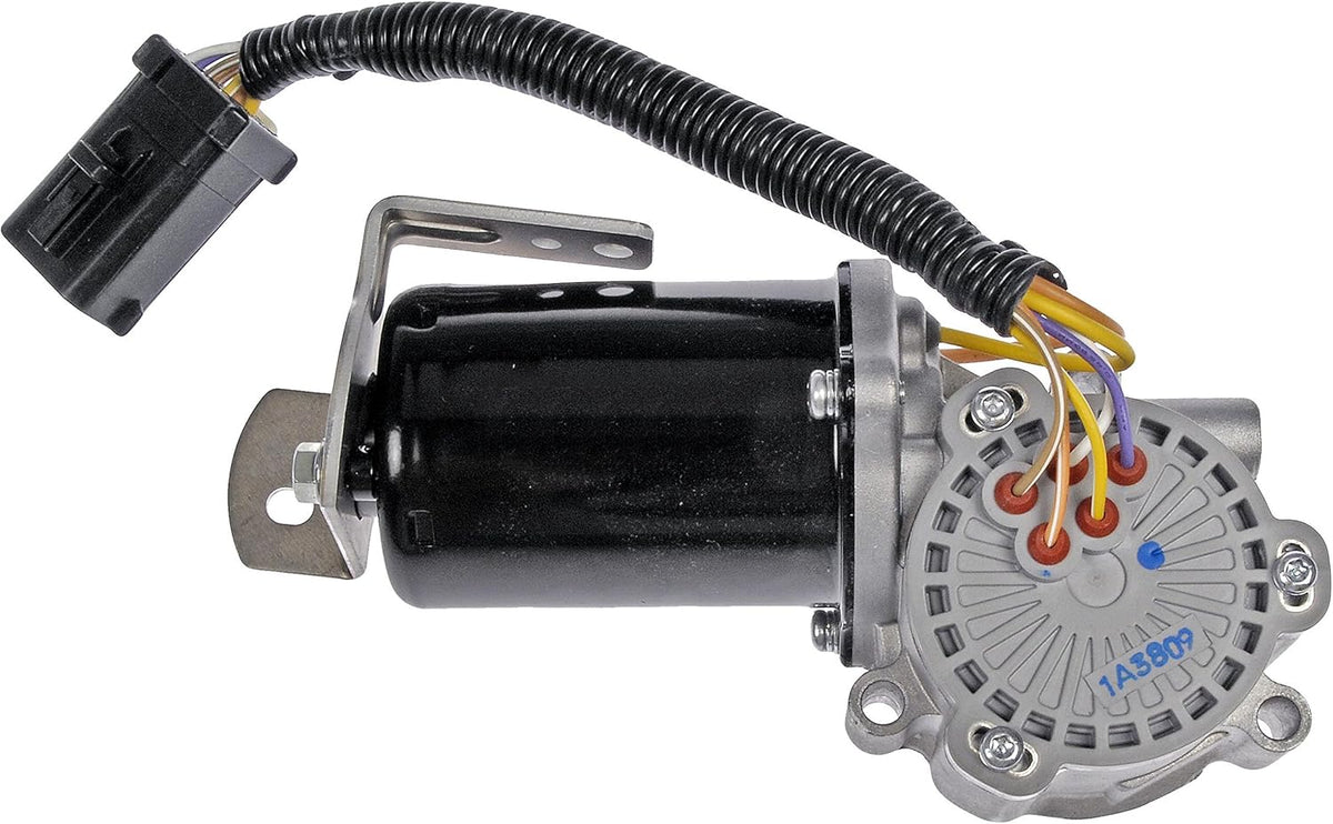 Transfer Case Shift Motor V27420