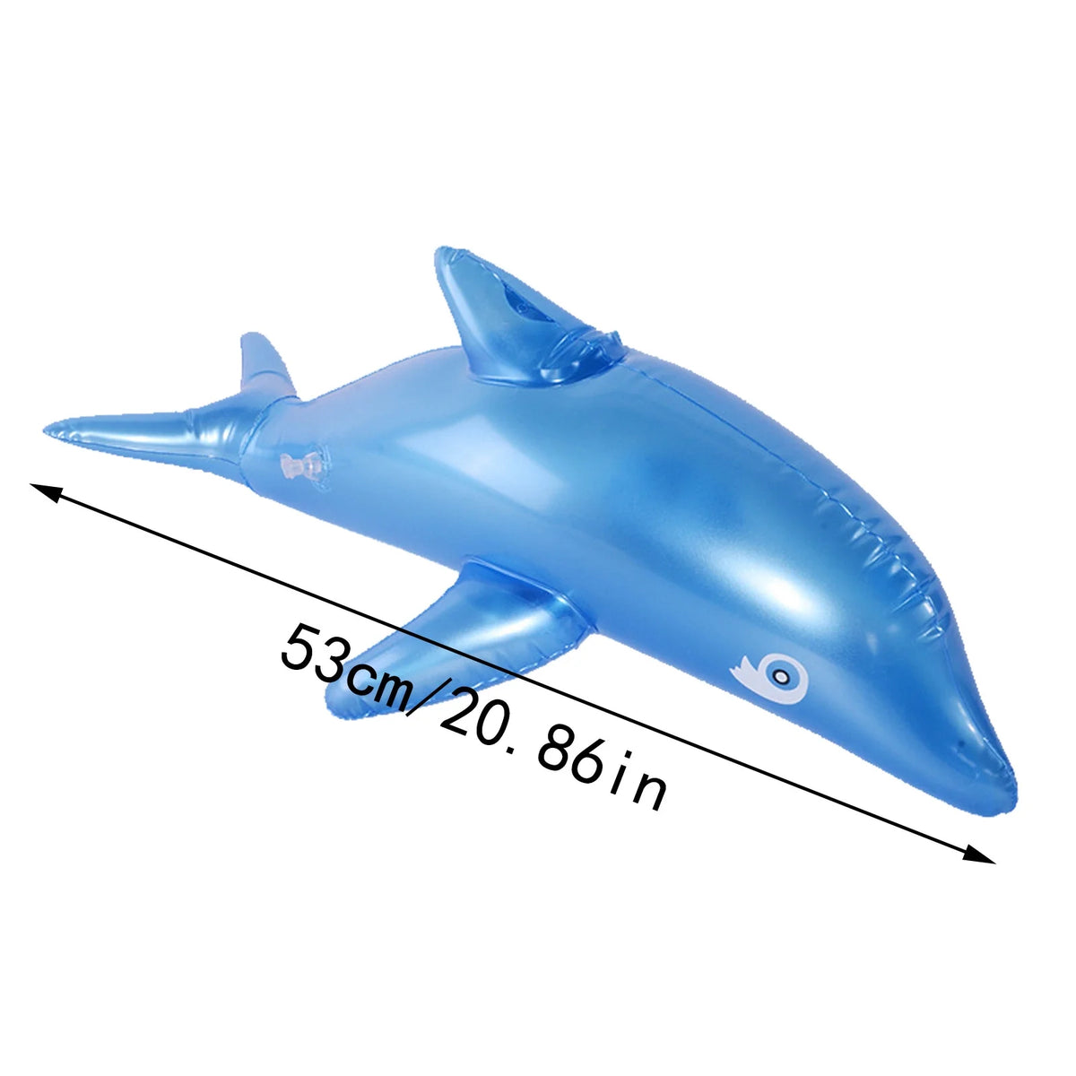 Pink Pvc Inflatable Pool Toy R68775
