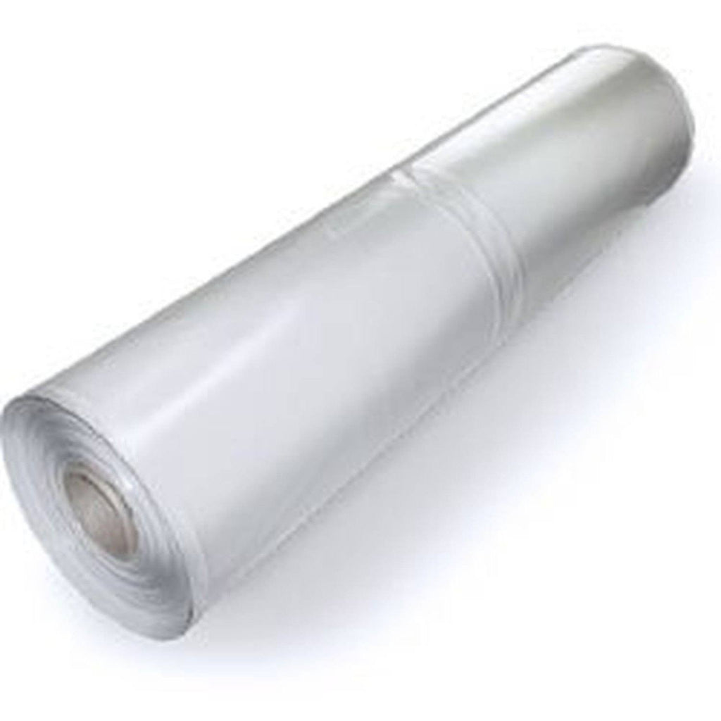 10 Feet x 100 Feet 3 Mil Plastic Sheeting K326174