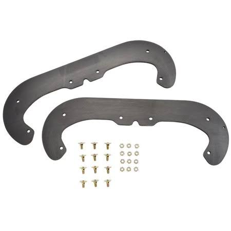 Replacement Paddle and Hardware Kit Z658958