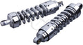 Rear Shocks Absorbers Suspension Pack of 2 D484421
