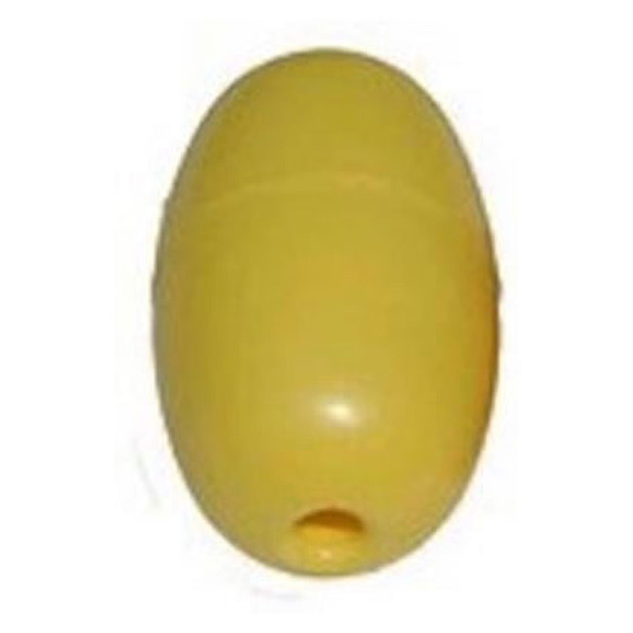 Yellow 5in.x3in. Float I108