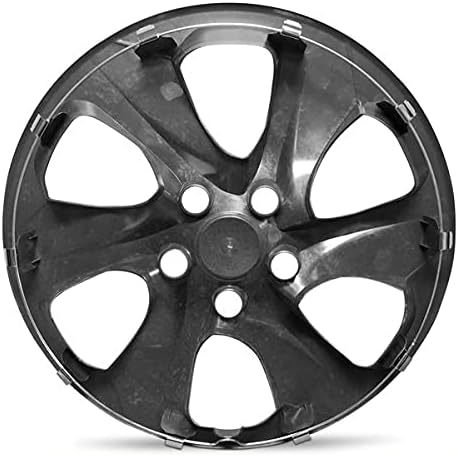 Silver 17 in Hubcap for Toyota Rav4 D99804