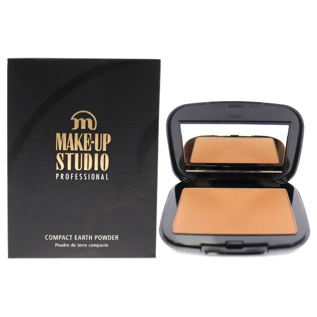Compact Earth Powder - 0.39 oz Powder O642