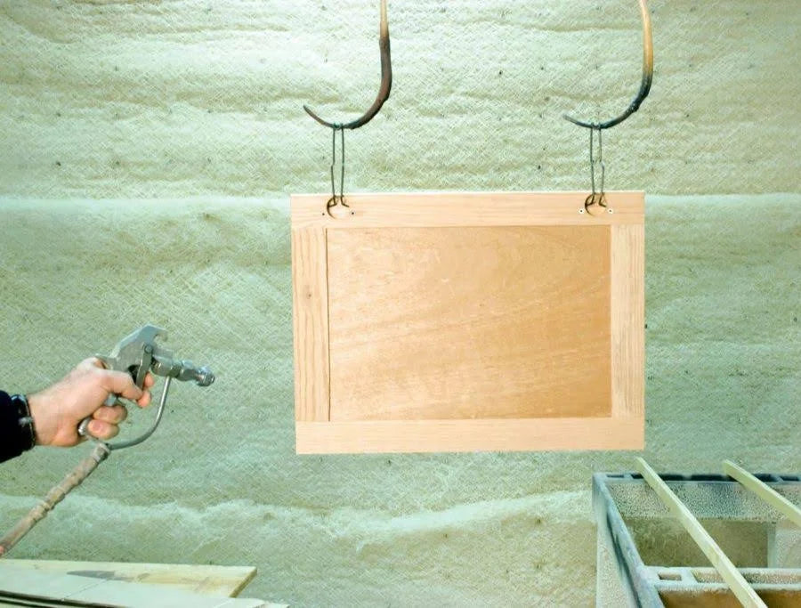 Wood Finishing Clip, pk100 K34793