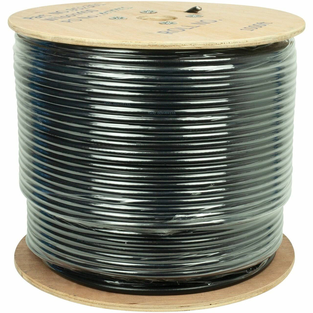 1000 ft. Ultra Low-Loss Cable M389