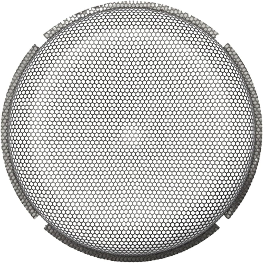 1 P1S2-15 Punch P1 15" 2-Ohm Subwoofers and 1 P1G-15 Stamped Grille Insert S52357
