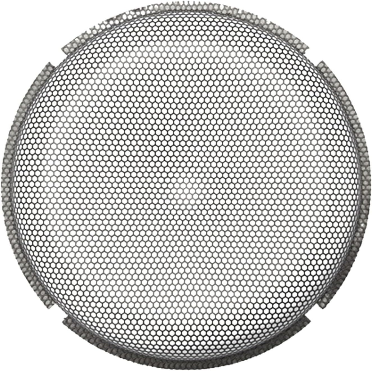 1 P1S2-15 Punch P1 15" 2-Ohm Subwoofers and 1 P1G-15 Stamped Grille Insert S52357