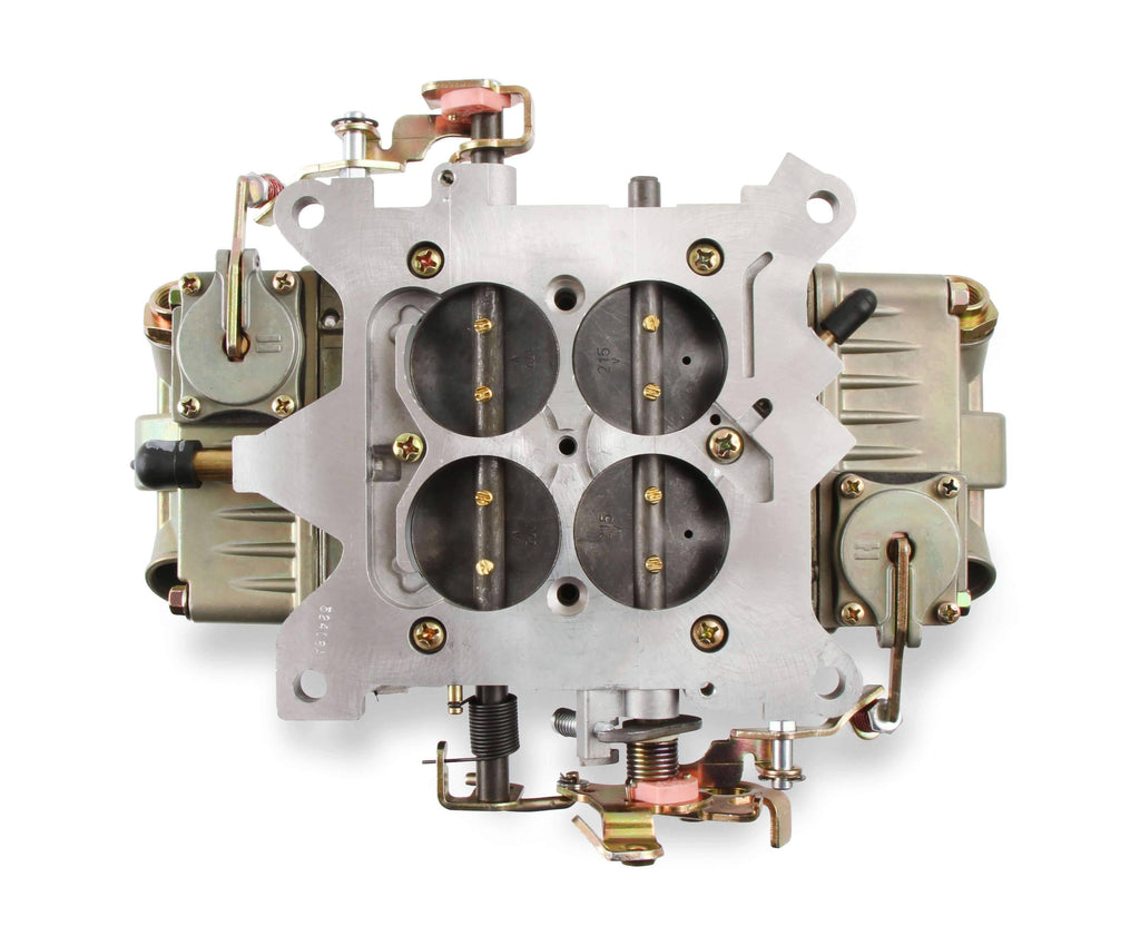 Carburetor R365