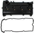 Engine Valve Cover Kit With Gasket & Spark Plug Tube Seals Pack of 2 O15662