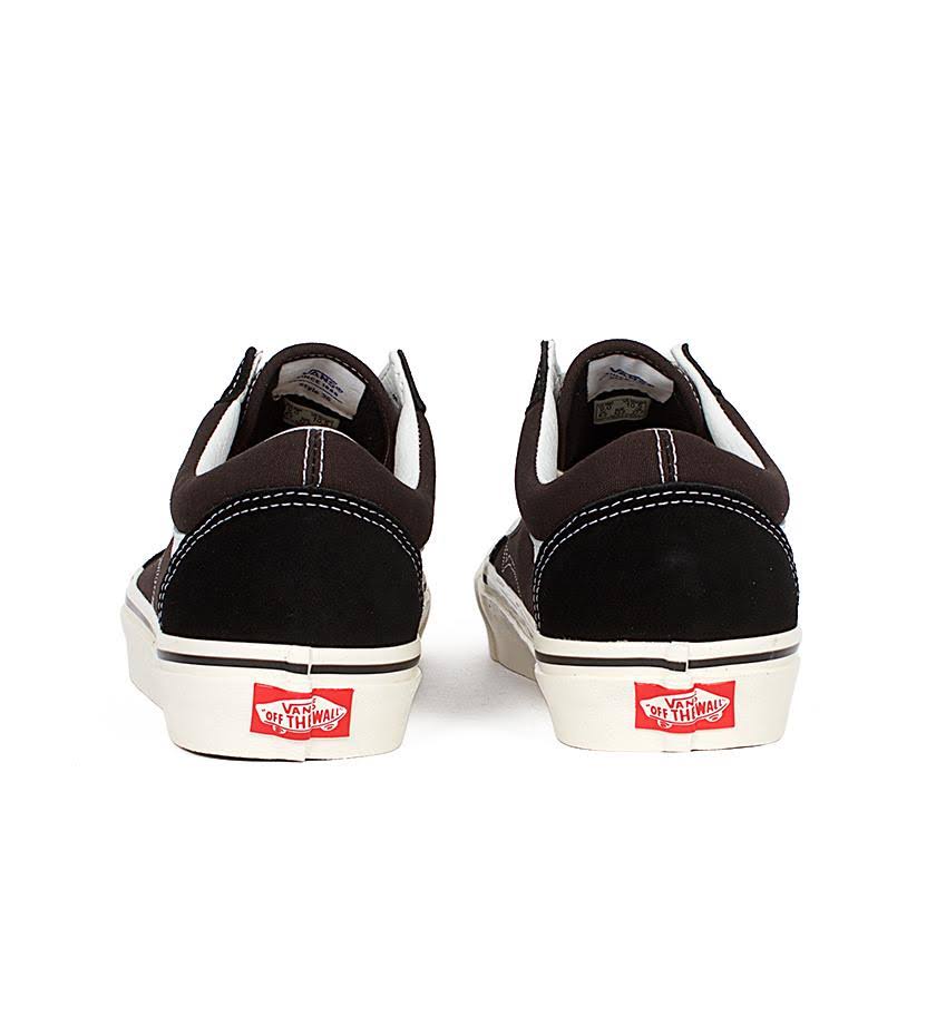 Vans Old Skool 36 DX (Black/True White) W462124
