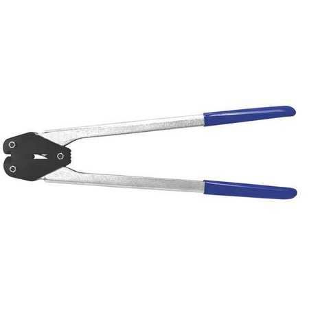 1/2x22 Heavy-Duty Serrated Seal Sealer M5223