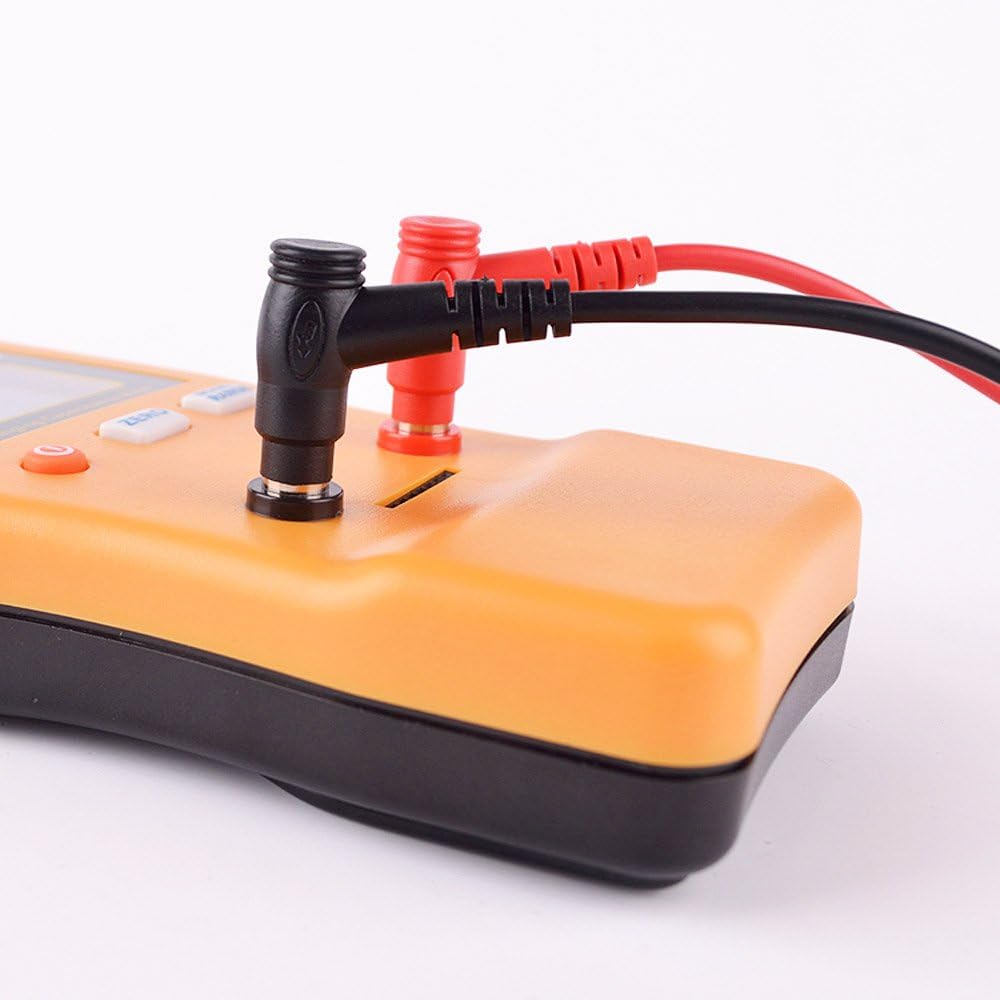 Capacitor Tester Circuit Tester with SMD Test Clip M176943