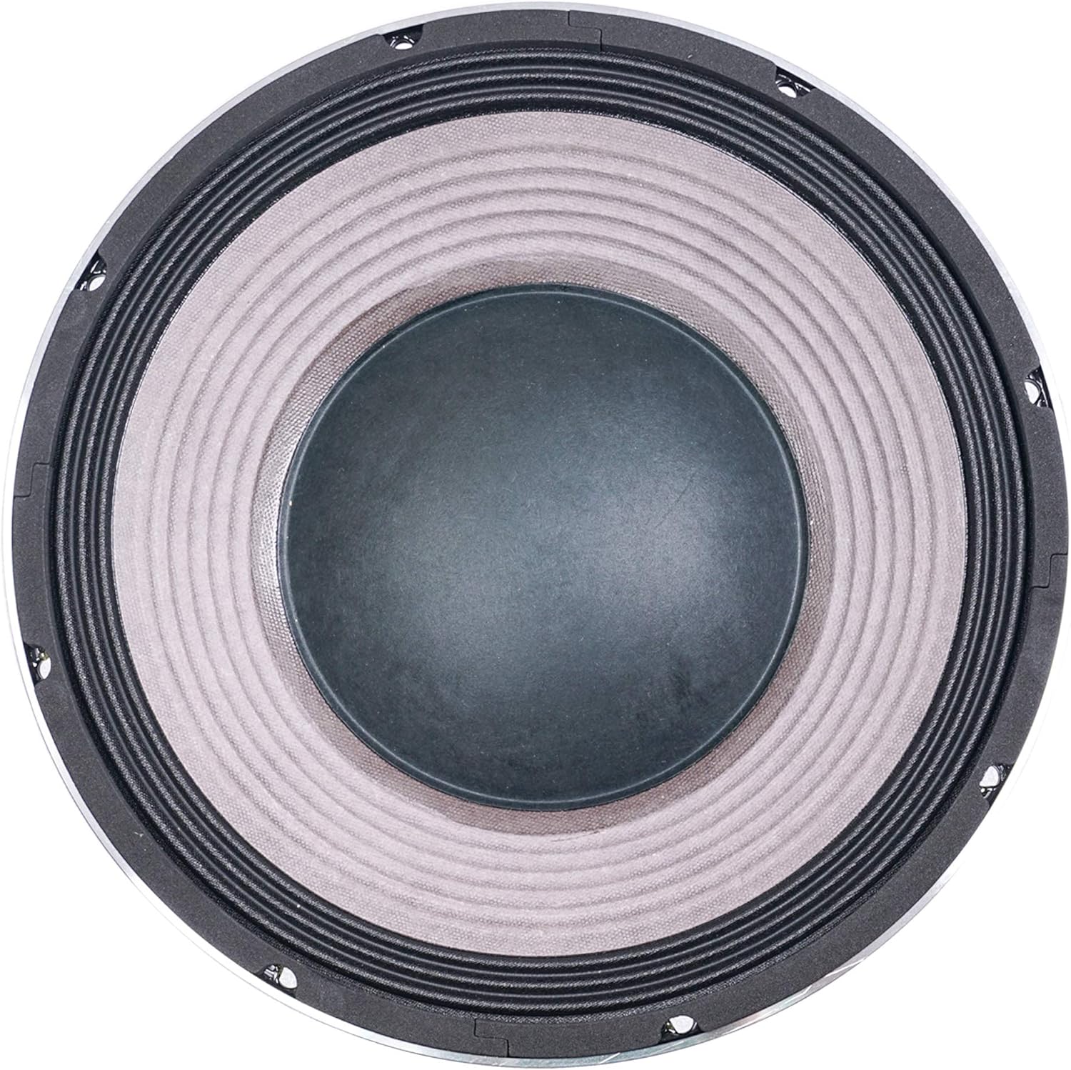 12" 500W Cast Aluminum Frame Woofer L6559