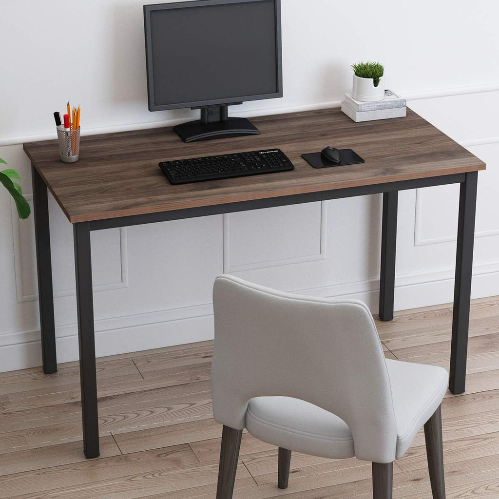 63 inches Large Computer Desk B55632