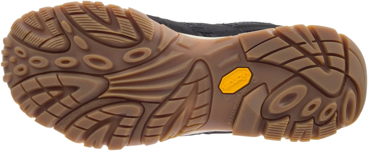 Black Mid GORE-TEX Hiking Boot F58961
