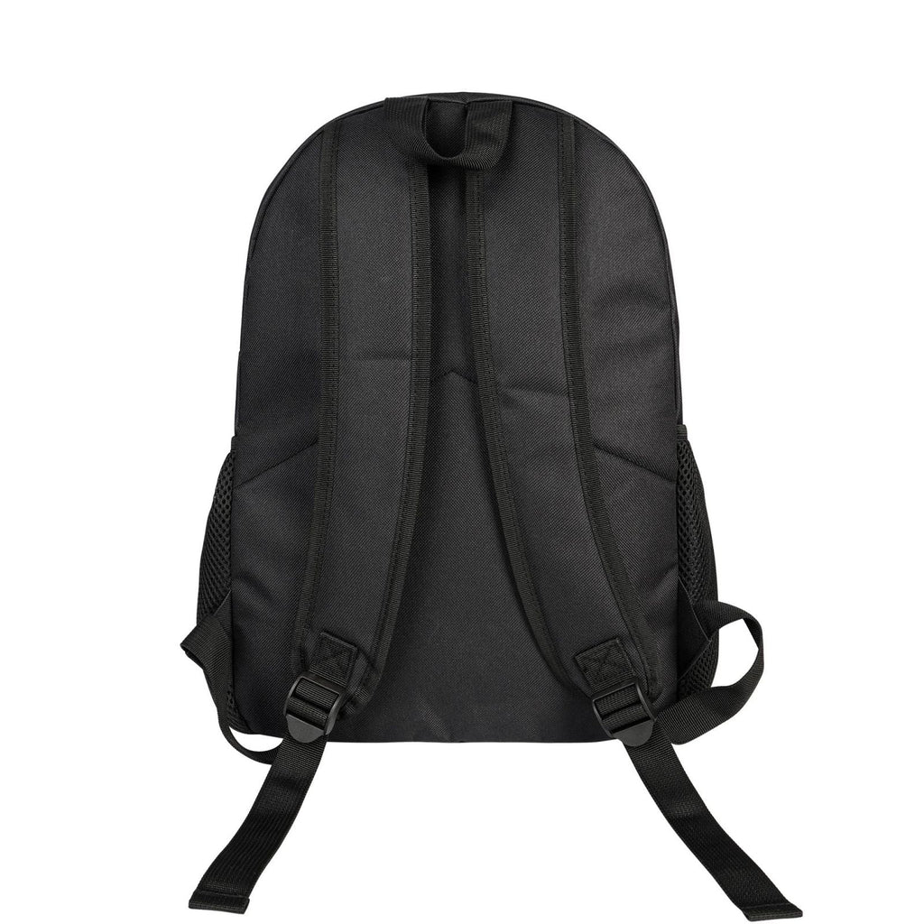 Lightweight Unisex Daypack Backpack M4372