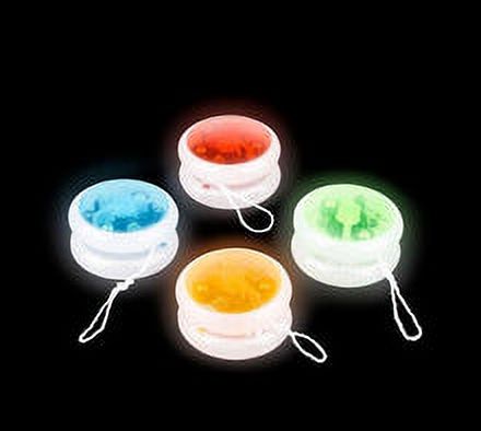 Glow in the Dark YO-YO N43227