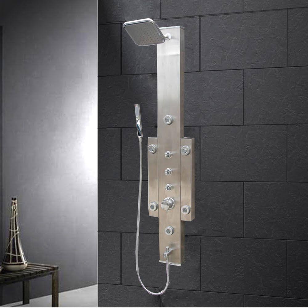 Shower Panel L975