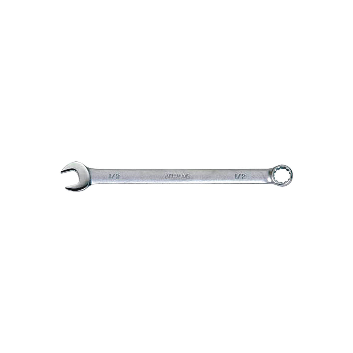 Satin Chrome Combo Wrench C23195