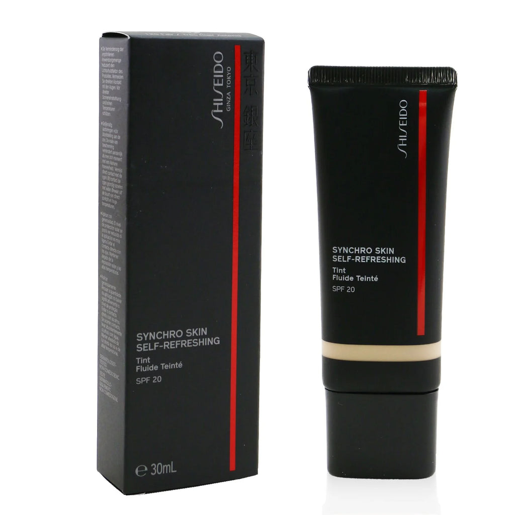 Synchro Skin Self Refreshing Tint SPF 20 - Tan 30ml/1oz W6606