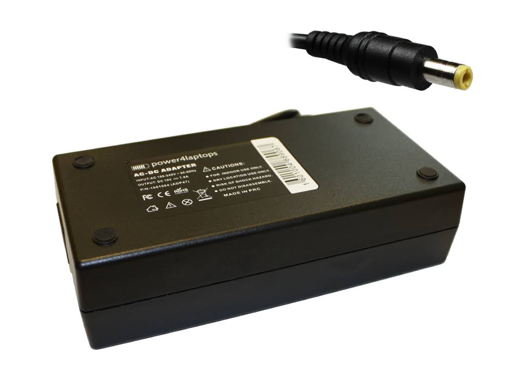 Compatible Laptop AC Adapter Charger N392774