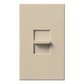 Taupe Electronic Low Voltage Dimmer F622