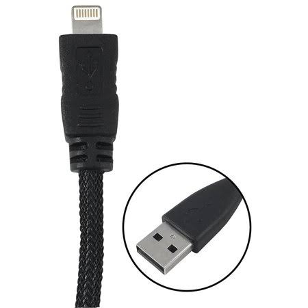 Zenith Cable 8 Pin-USB A 6 Foot J746872