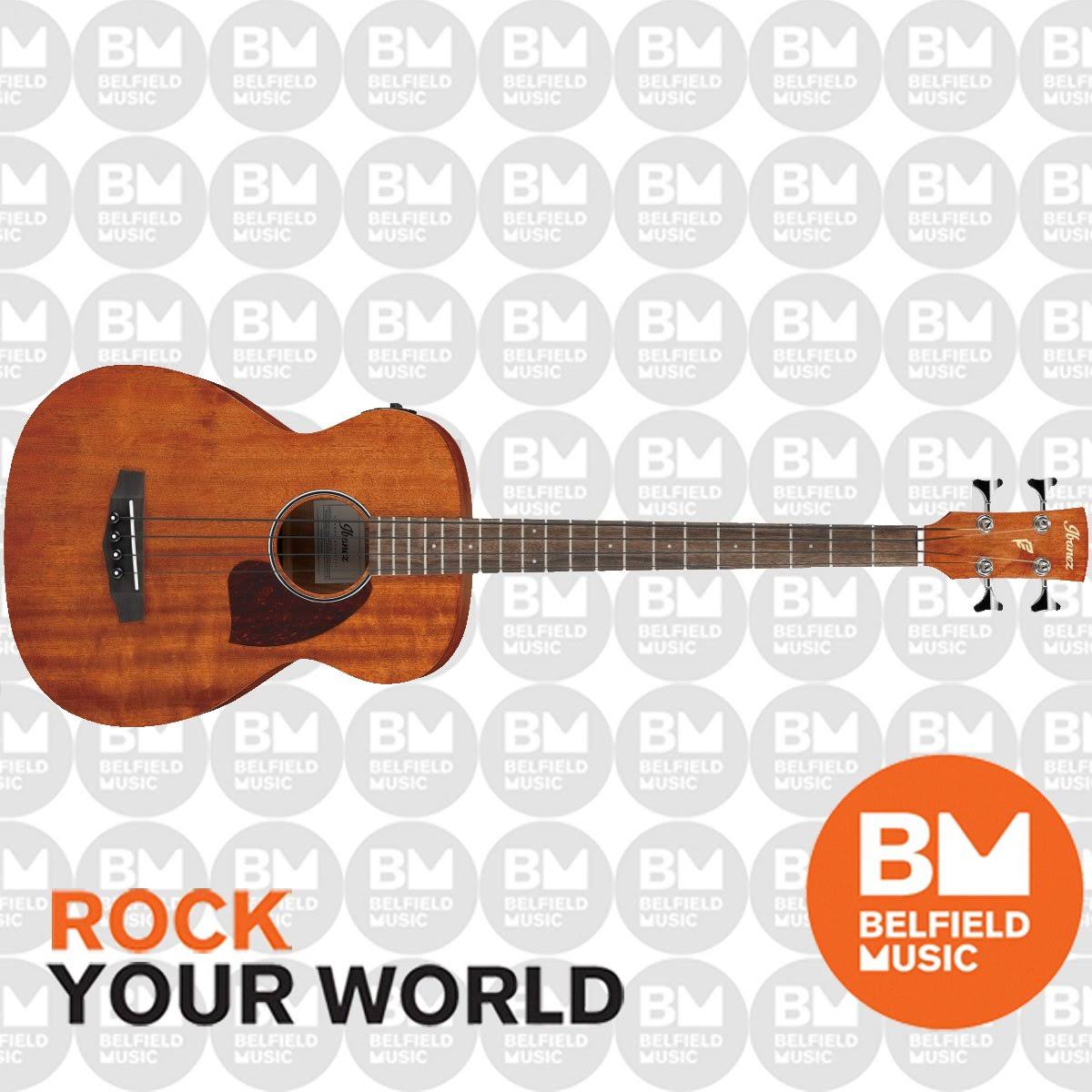 Acoustic Bass Z8437