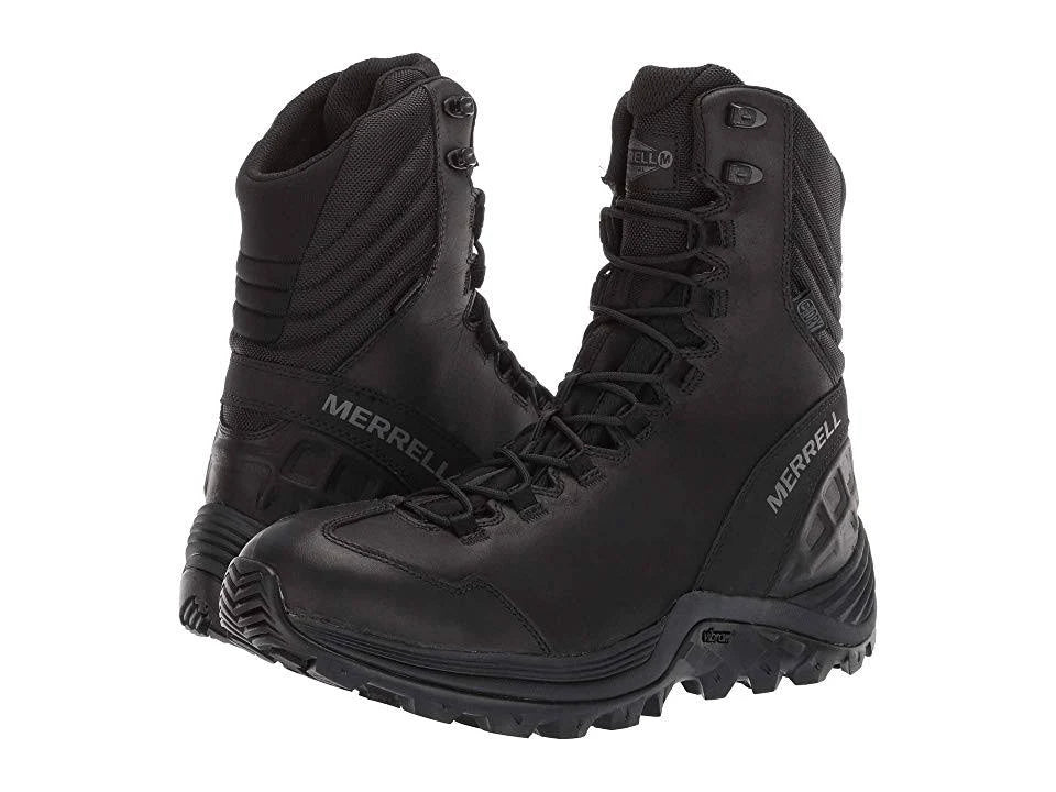 Waterproof Ice+ Tactical Boots W681