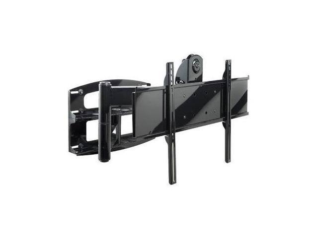 Full-Motion Wall Mount with Vertical Adjustment E3579