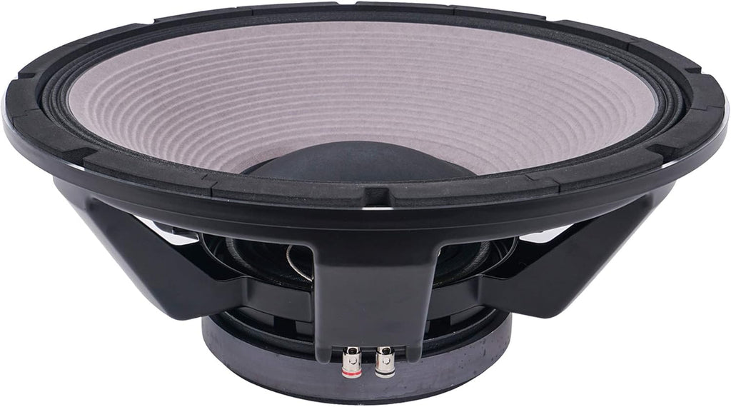 12" 500W Cast Aluminum Frame Woofer L6559