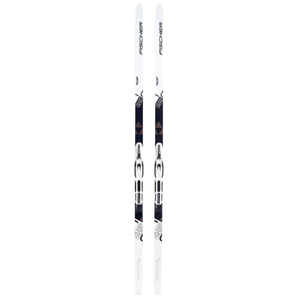 XC Skis with Control Step-In IFP Bindings M66734