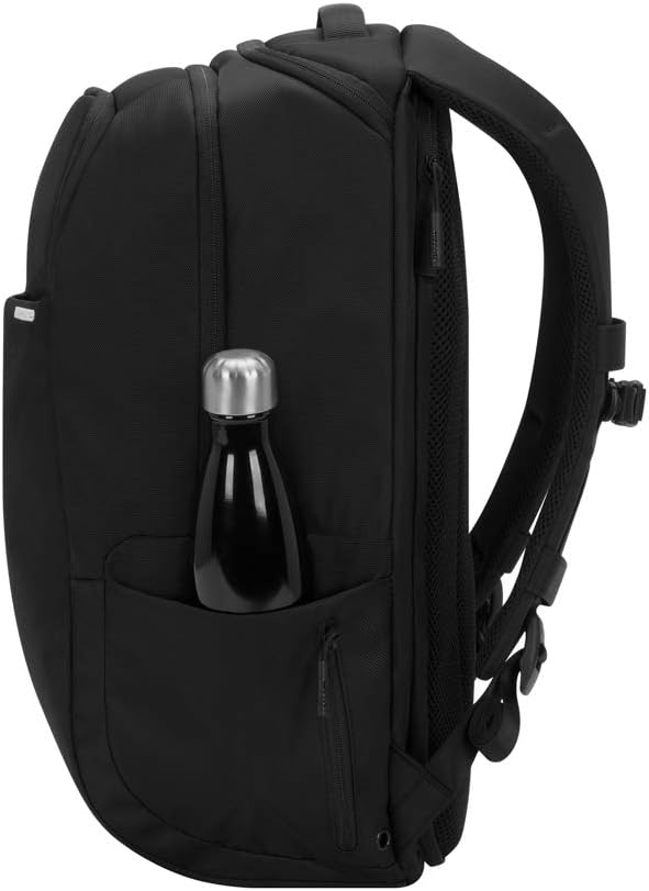 Black One Size DSLR Pro Pack O52688