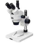 3.5X-90X Trinocular Stereo Microscope F533312