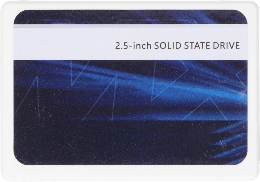 1TB White SATA 2.5 Inch Internal Solid State Drive W746