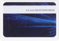 1TB White SATA 2.5 Inch Internal Solid State Drive W746