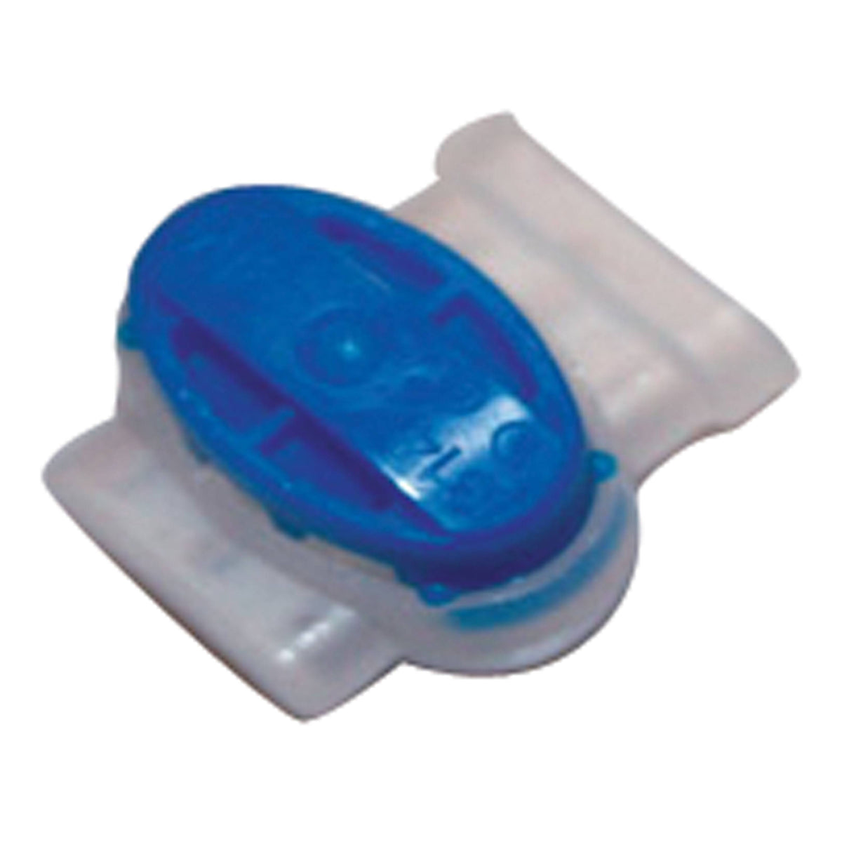 3M Self-Stripping Electrical Pigtail Connector, Pack of 100 N820277