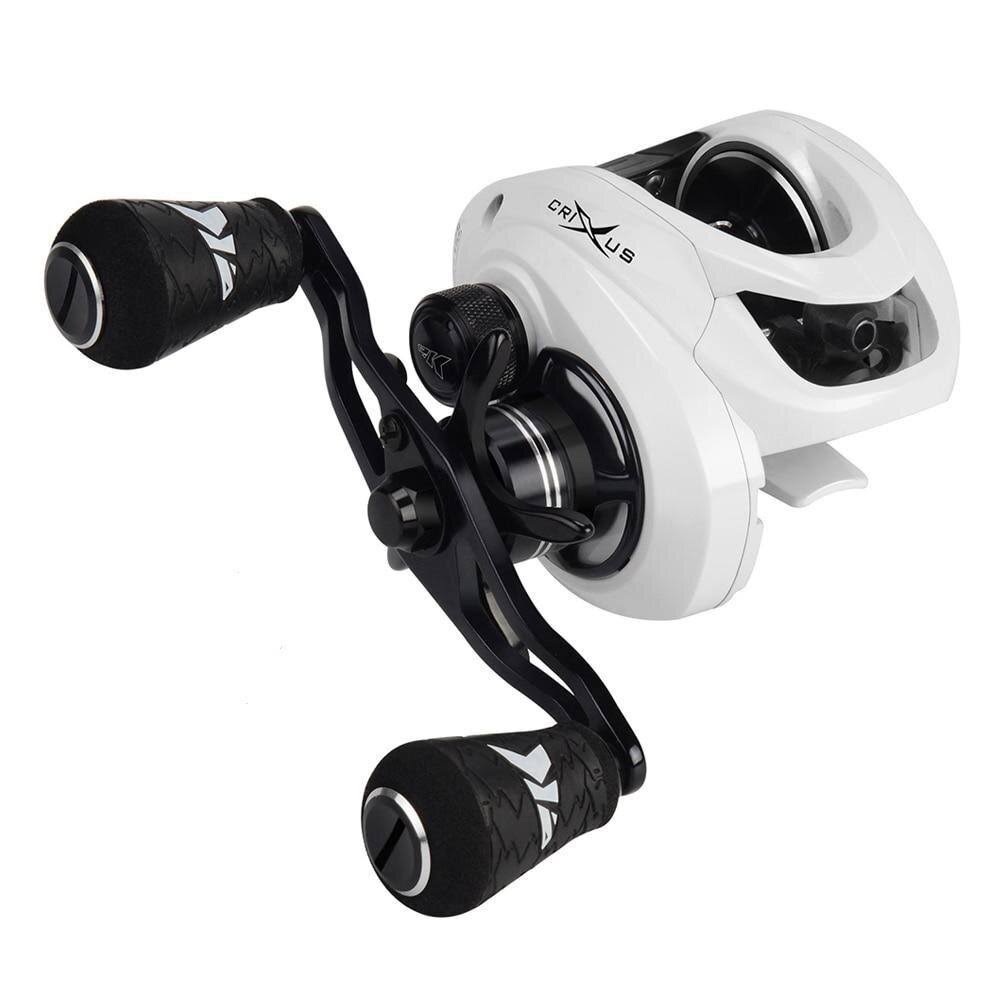 Baitcasting Fishing Reel Z1583
