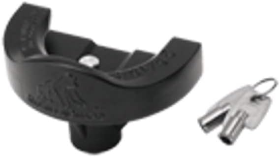 Trailer Coupler Lock Pack of 2 O839