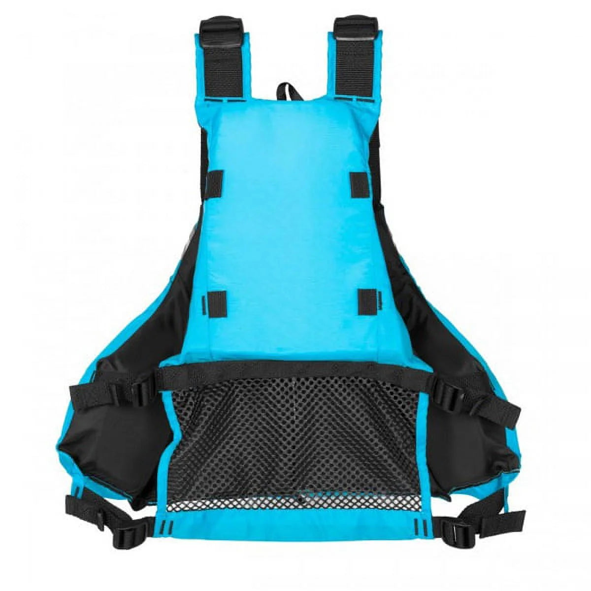 Turquoise Paddle Life Vest W56265