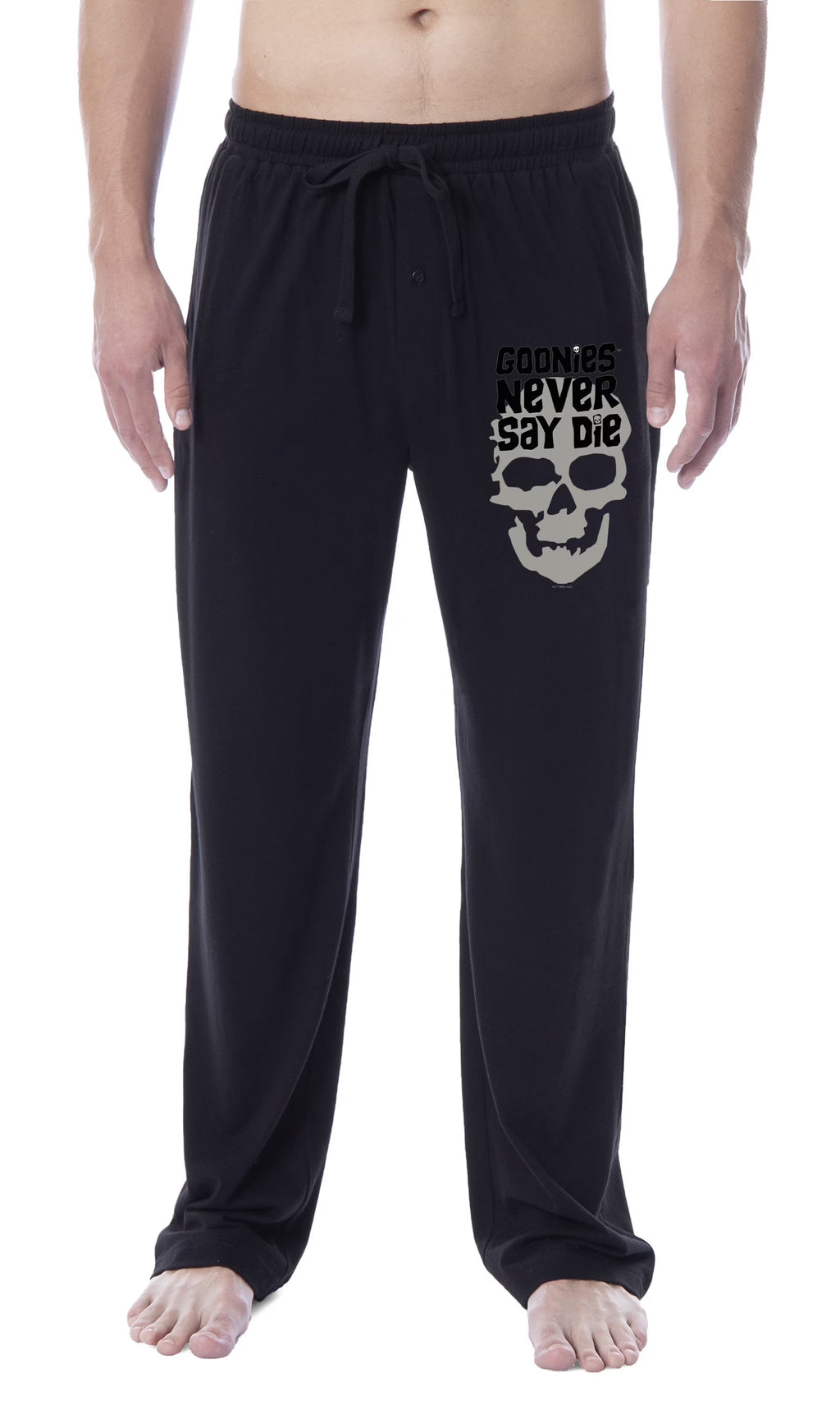 Mens' Movie Sleep Pajama Pants S643934
