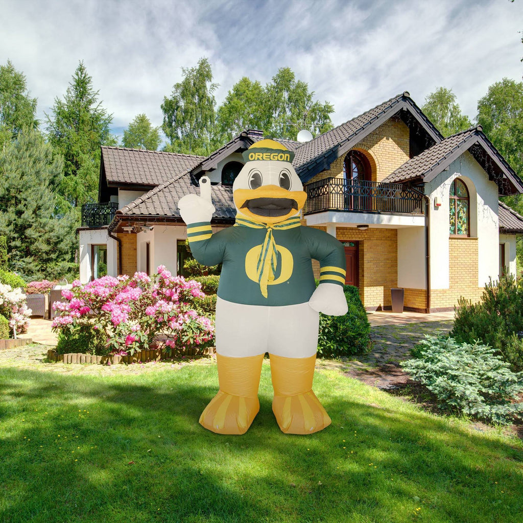 Inflatable Mascot D79809