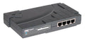 Cable/DSL Router with 4-Port 10/100Mbps Switch H29975