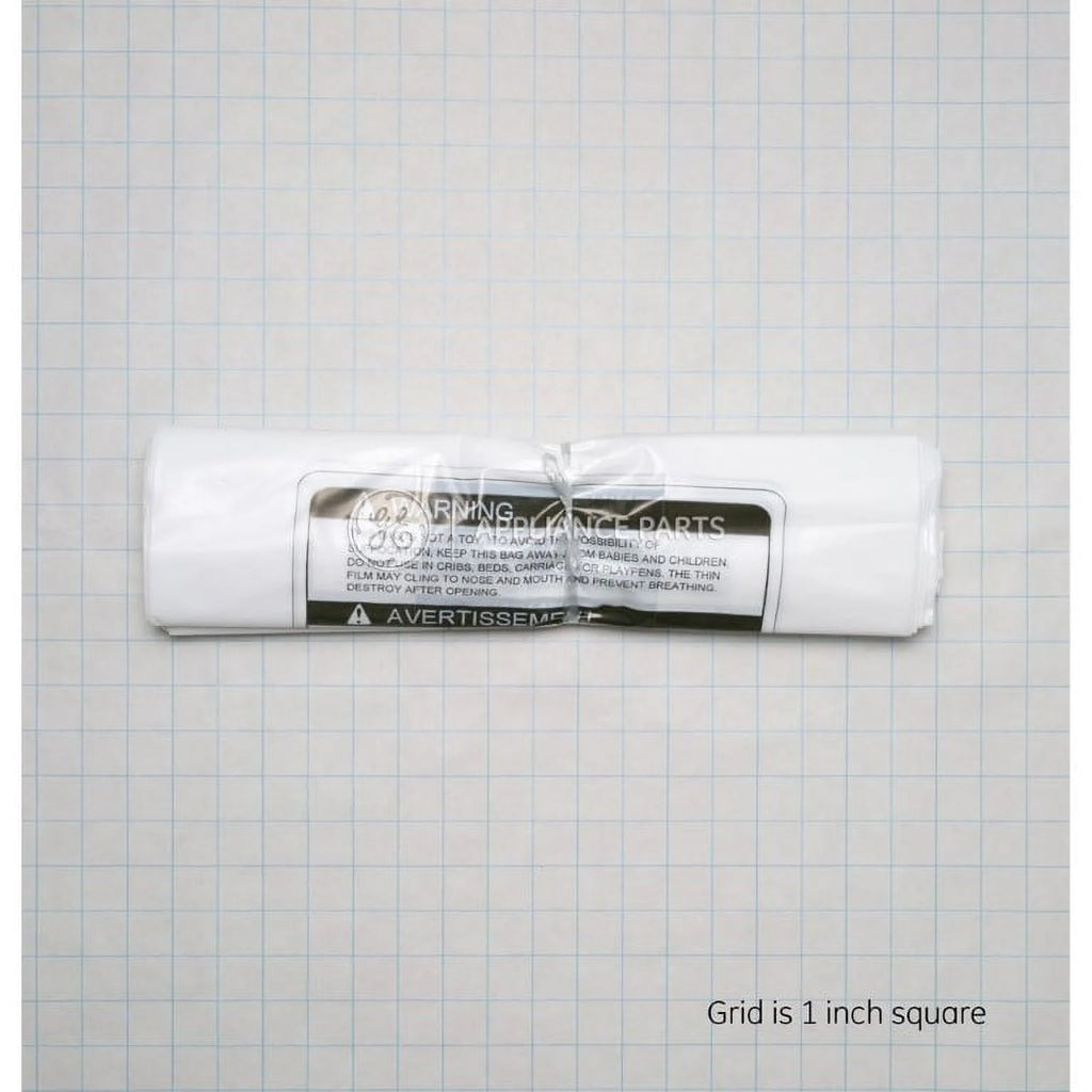 Trash Compactor Bags W477